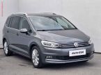Volkswagen Touran - fotka číslo 0