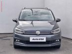 Volkswagen Touran - fotka číslo 1