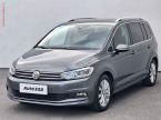 Volkswagen Touran - fotka číslo 2