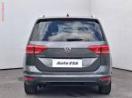 Volkswagen Touran - fotka číslo 4