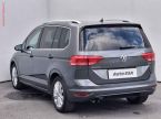 Volkswagen Touran - fotka číslo 5