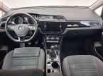 Volkswagen Touran - fotka číslo 7