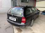 Škoda Octavia - fotka číslo 1