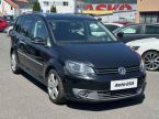 Volkswagen Touran - fotka číslo 0