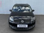 Volkswagen Touran - fotka číslo 1