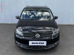 Volkswagen Touran - fotka číslo 1