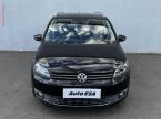 Volkswagen Touran - fotka číslo 1