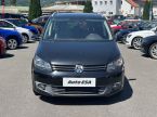 Volkswagen Touran - fotka číslo 1