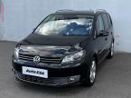 Volkswagen Touran - fotka číslo 2