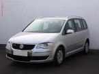 Volkswagen Touran - fotka číslo 2