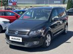 Volkswagen Touran - fotka číslo 2
