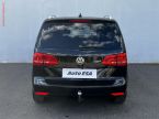 Volkswagen Touran - fotka číslo 4
