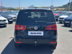 Volkswagen Touran - fotka číslo 4