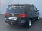 Volkswagen Touran - fotka číslo 5