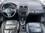 Volkswagen Touran - fotka číslo 7