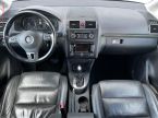 Volkswagen Touran - fotka číslo 7