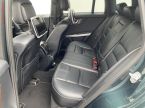 Mercedes Třída GLK - fotka číslo 9