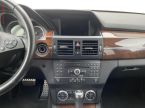 Mercedes Třída GLK - fotka číslo 11