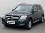 Mercedes Třída GLK - fotka číslo 2
