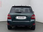 Mercedes Třída GLK - fotka číslo 4