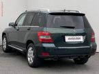 Mercedes Třída GLK - fotka číslo 5