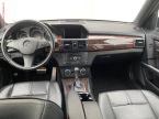 Mercedes Třída GLK - fotka číslo 7
