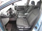 Ford Focus - fotka číslo 8
