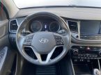 Hyundai Tucson - fotka číslo 10