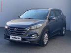 Hyundai Tucson - fotka číslo 2