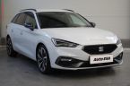 Seat Leon - fotka číslo 0
