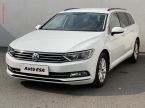 Volkswagen Passat - fotka číslo 2