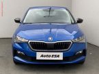 Škoda Scala - fotka číslo 1
