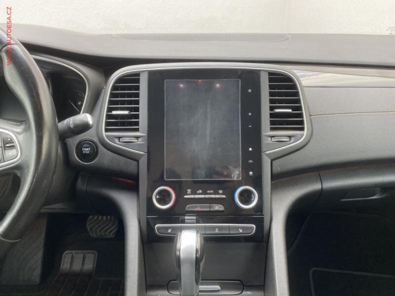 Renault Talisman - hlavní fotka