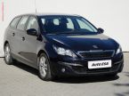 Peugeot 308 - fotka číslo 0