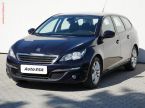 Peugeot 308 - fotka číslo 2