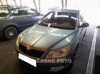Škoda Octavia - fotka číslo 0