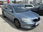 Škoda Octavia - fotka číslo 0