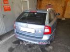 Škoda Octavia - fotka číslo 1
