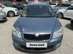 Škoda Octavia - fotka číslo 1
