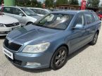 Škoda Octavia - fotka číslo 2