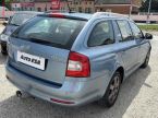 Škoda Octavia - fotka číslo 3