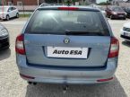 Škoda Octavia - fotka číslo 4