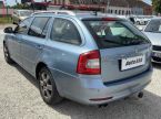 Škoda Octavia - fotka číslo 5
