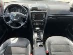 Škoda Octavia - fotka číslo 7