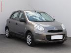 Nissan Micra - fotka číslo 0