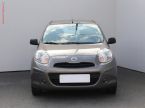 Nissan Micra - fotka číslo 1
