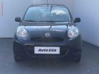 Nissan Micra - fotka číslo 1