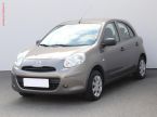 Nissan Micra - fotka číslo 2