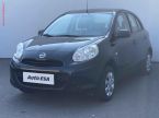 Nissan Micra - fotka číslo 2