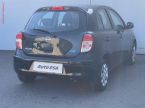 Nissan Micra - fotka číslo 3